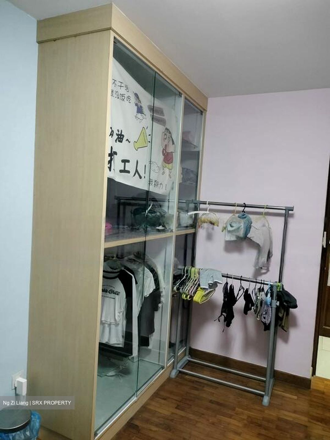 Blk 466C Spring Lodge (Sembawang), HDB 4 Rooms #459653951